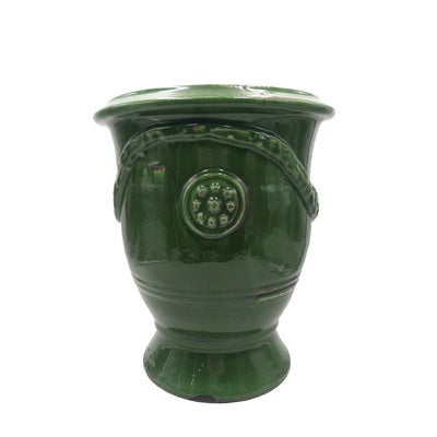 17" Rutherford Planter - Bria Blair Creative