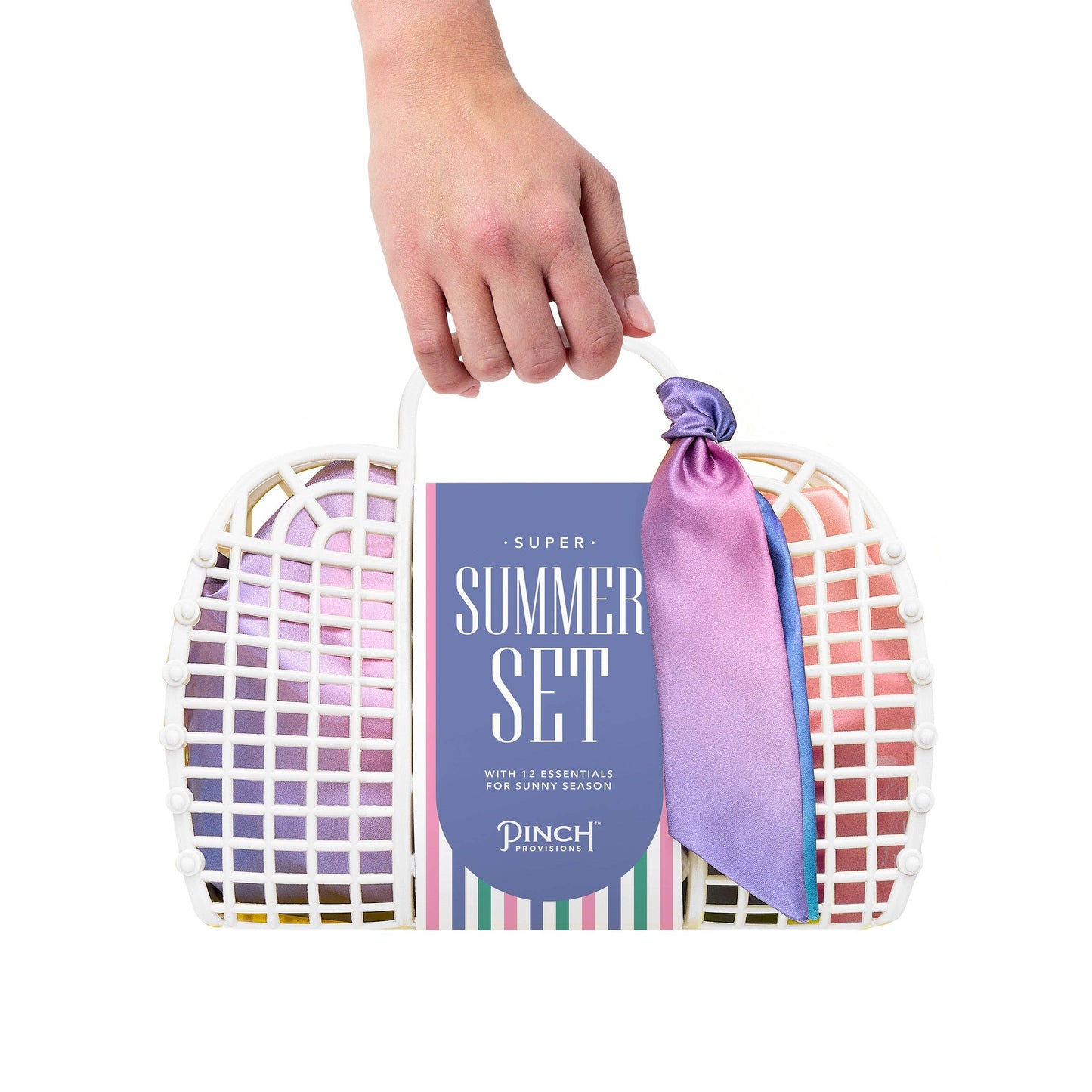 Super Summer Set | Aura