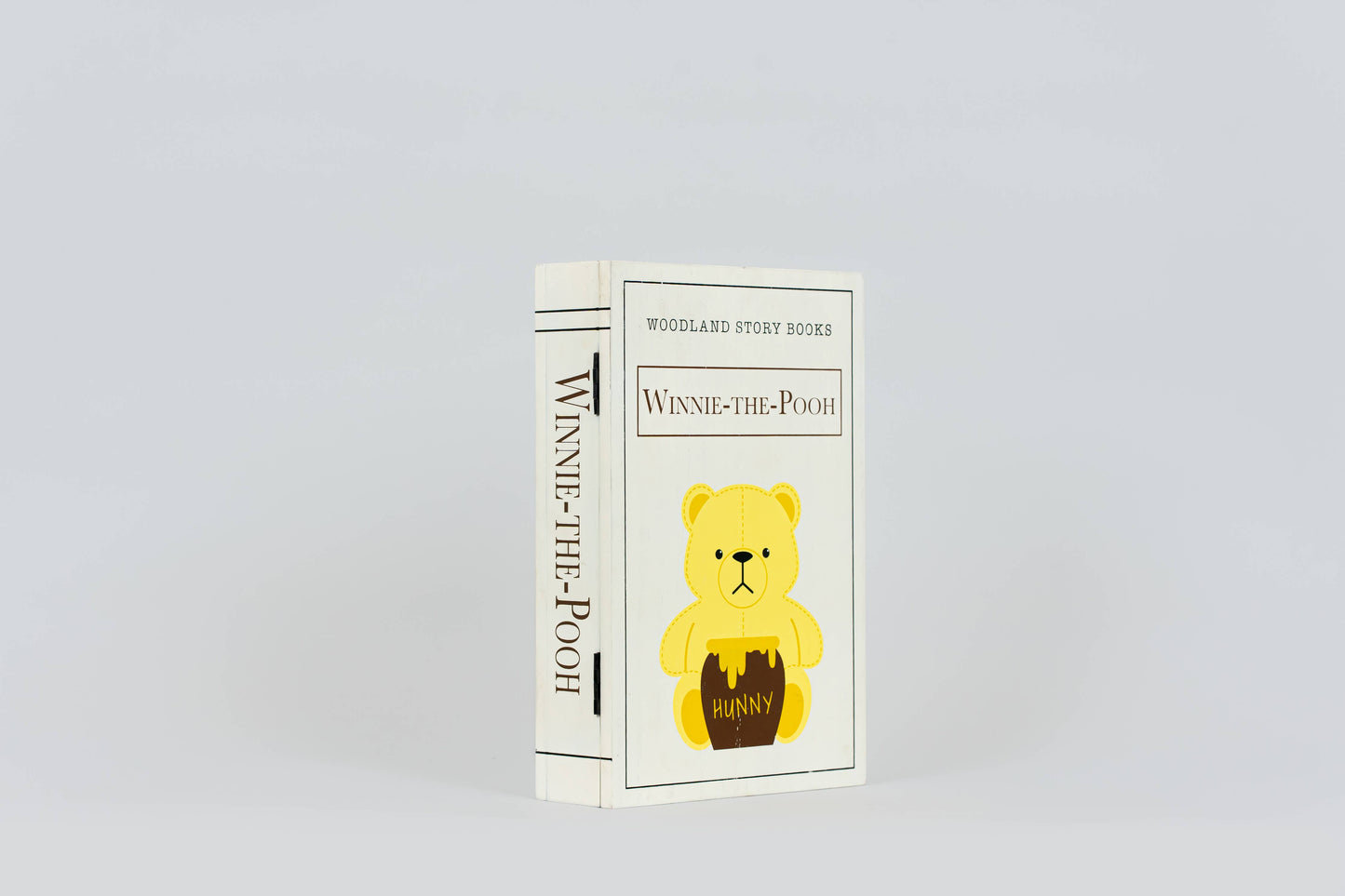 Winnie The Pooh Woodland Storybook Gift