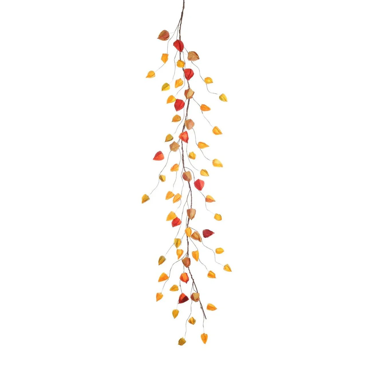 5' Japanese Lantern Garland - Bria Blair Creative