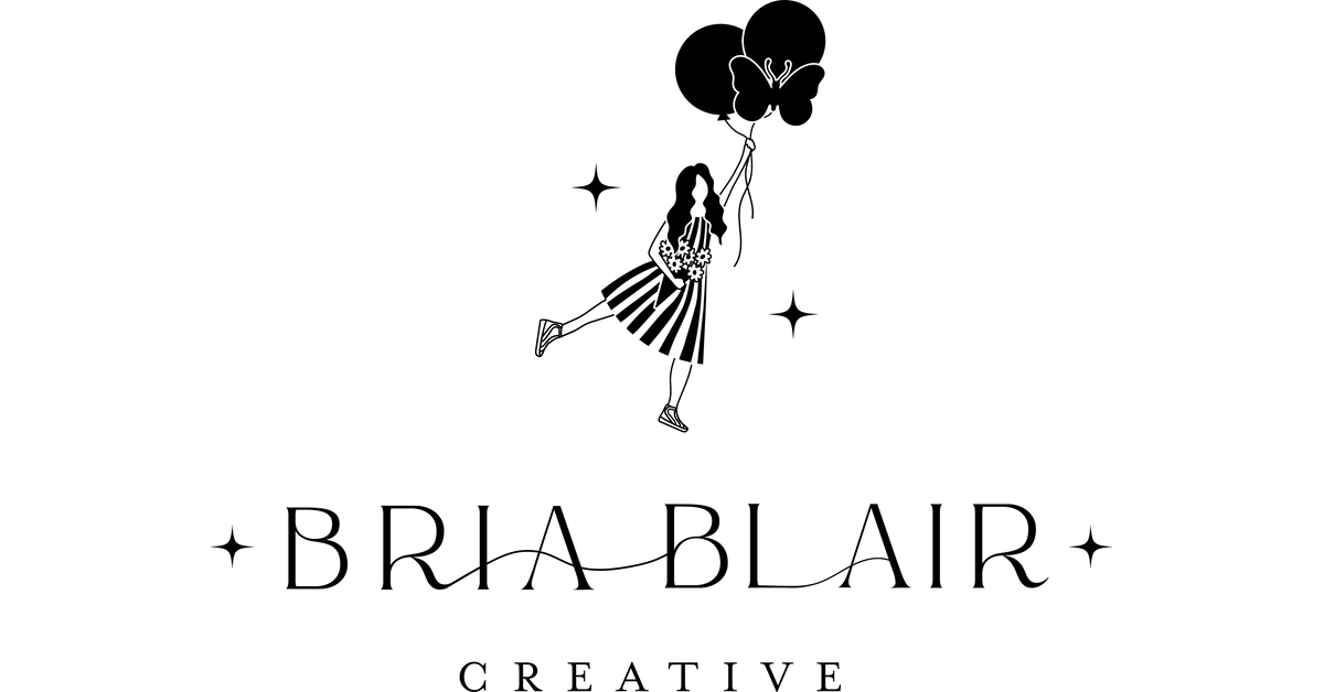 Bria Blair Creative