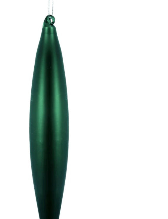 SLENDER FINIAL 11''L.