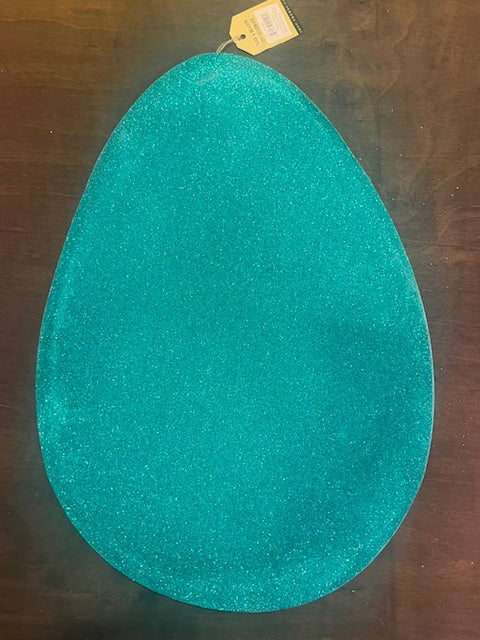 All Glitter Eggs Large - Assorted Colors