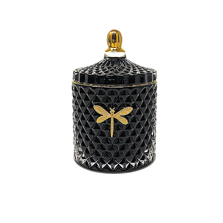 Bella Candle - Saguaro & Sandalwood
