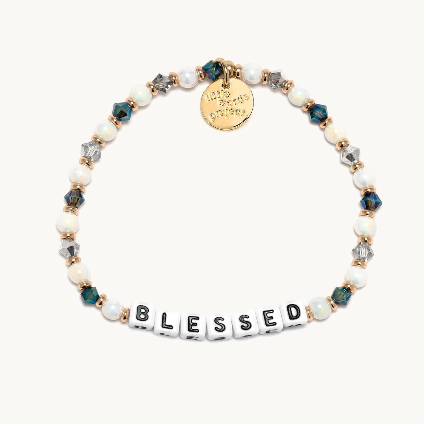 Blessed - Bria Blair Creative