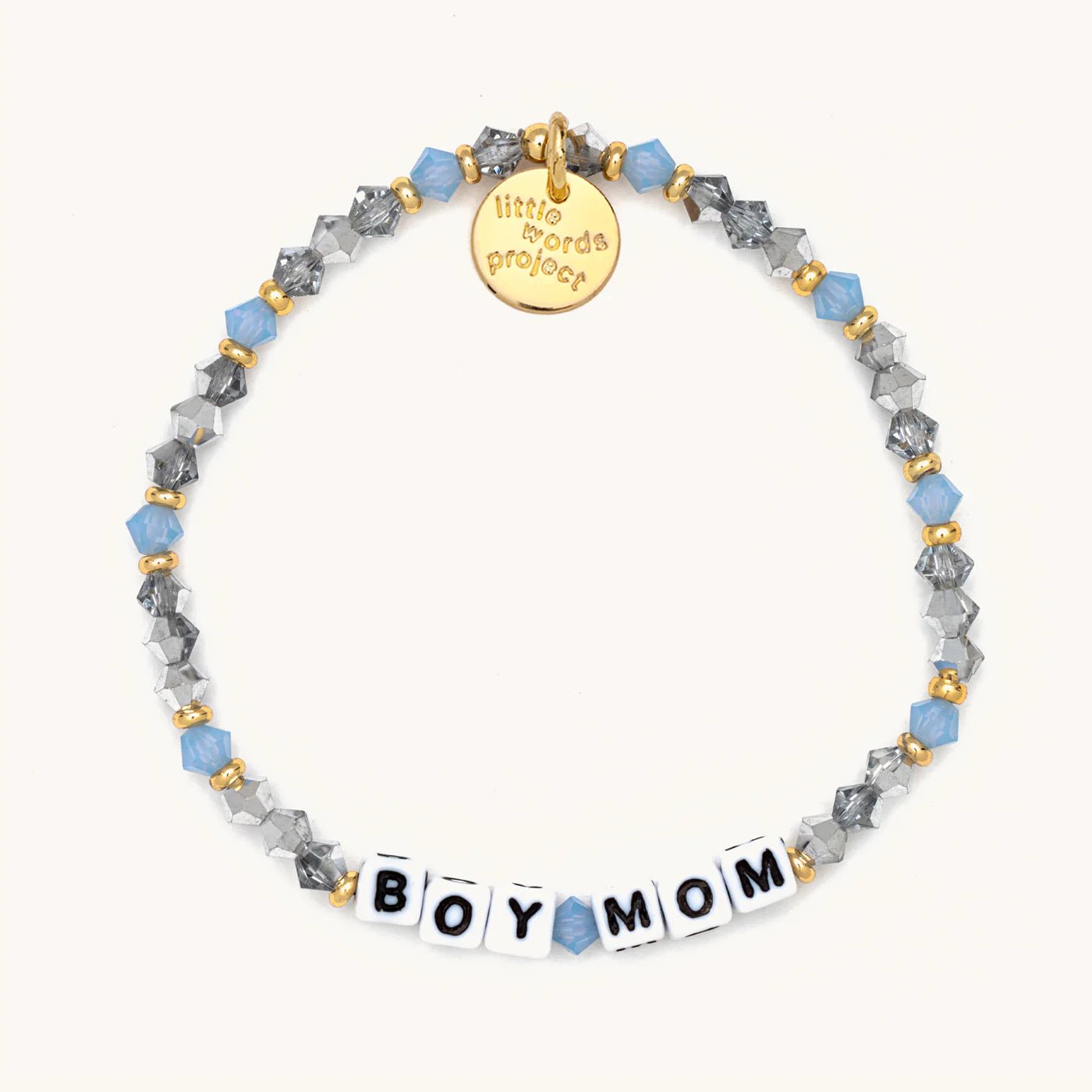 Boy Mom - Family - Bria Blair Creative