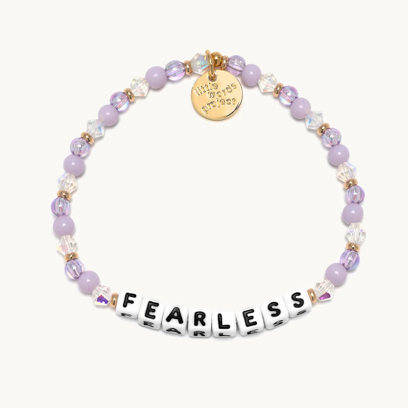 Fearless - Bria Blair Creative