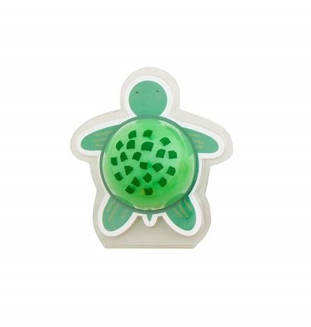 Green LED Squeeze Balls - Bria Blair Creative