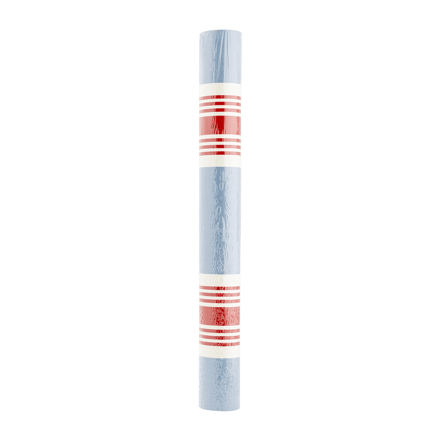 Hamptons Striped Paper Table Runner - Bria Blair Creative