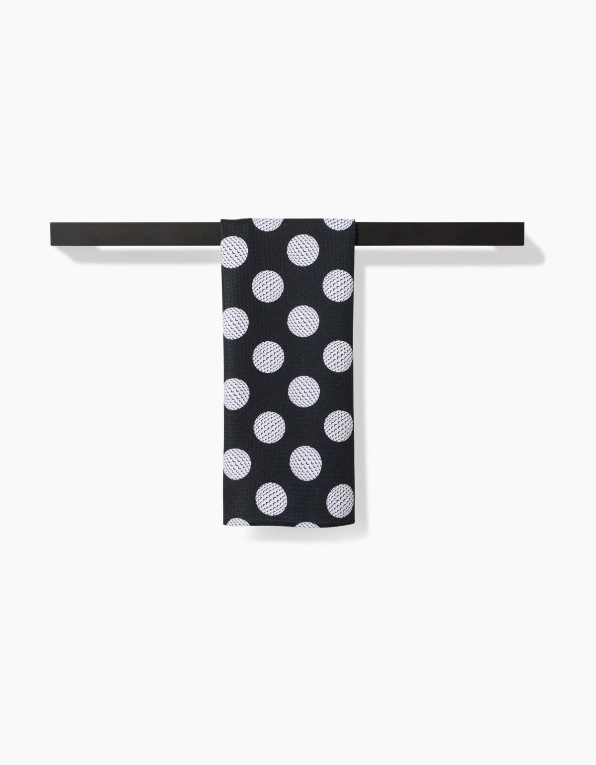 Hole In One Tea Towel - Bria Blair Creative