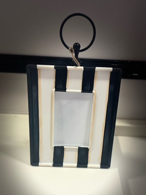 4X6 Frame Finial Holder - The Round Top Collection