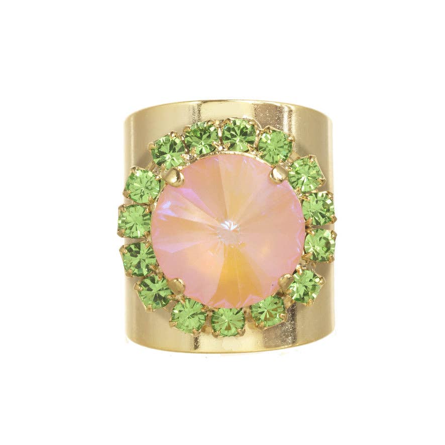 Jacci Ring In Spring - Bria Blair Creative