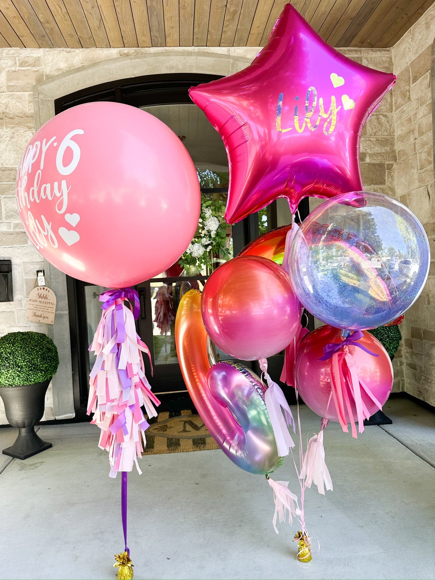 Jumbos - Bria Blair Creative