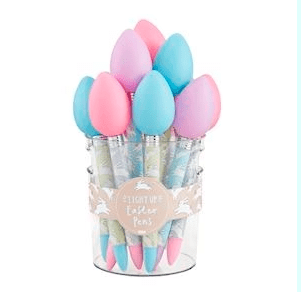Light up Easter Pens - Bria Blair Creative