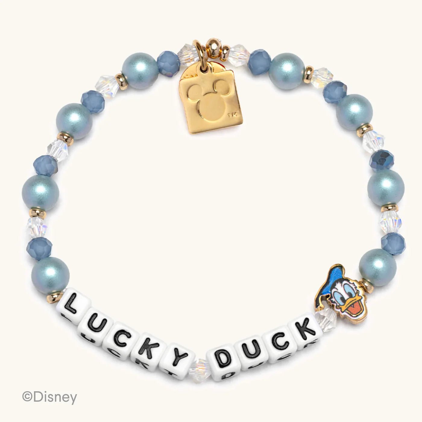 Lucky Duck– Disney Mickey Mouse & Friends - Bria Blair Creative