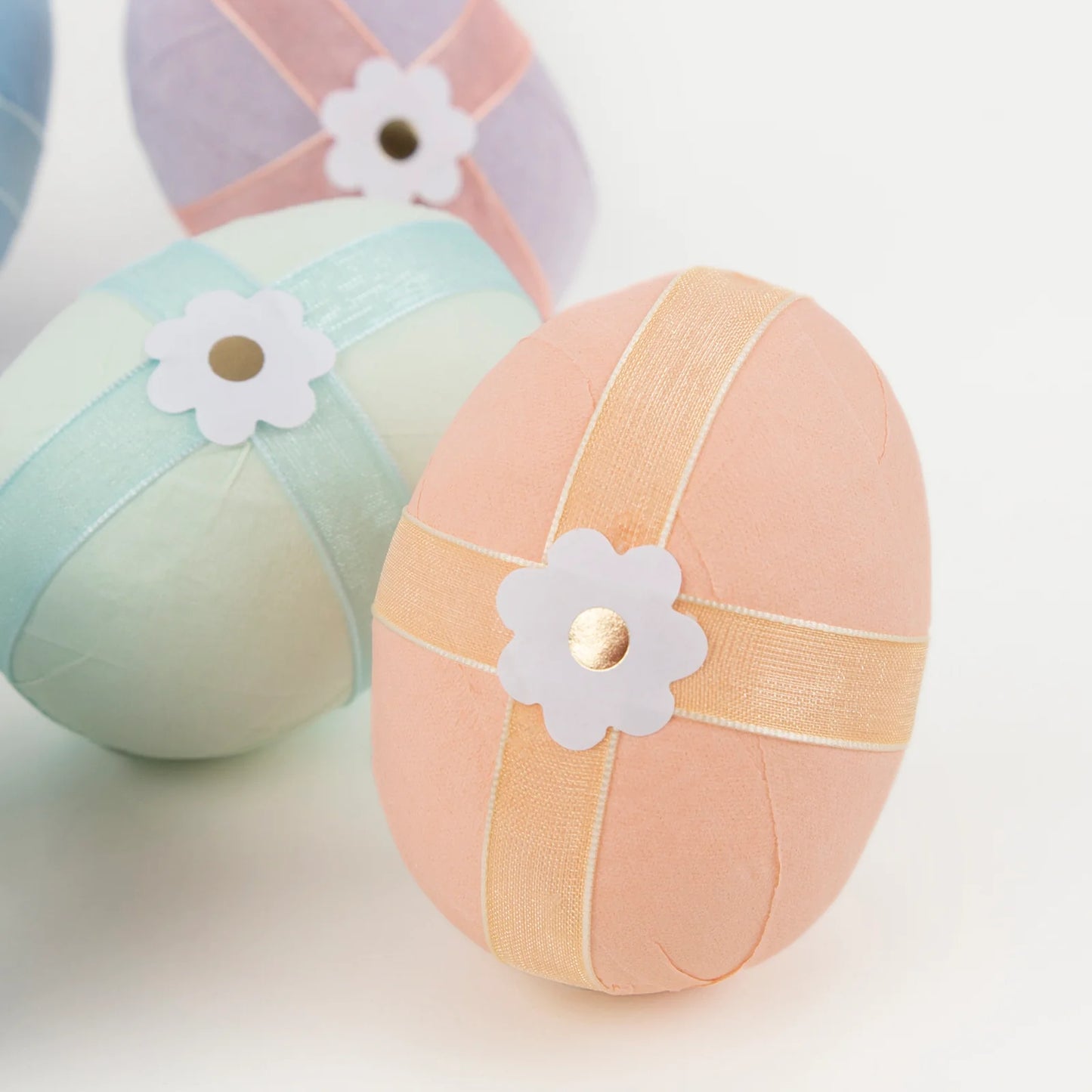 Easter Surprise Eggs - 6 Assorted