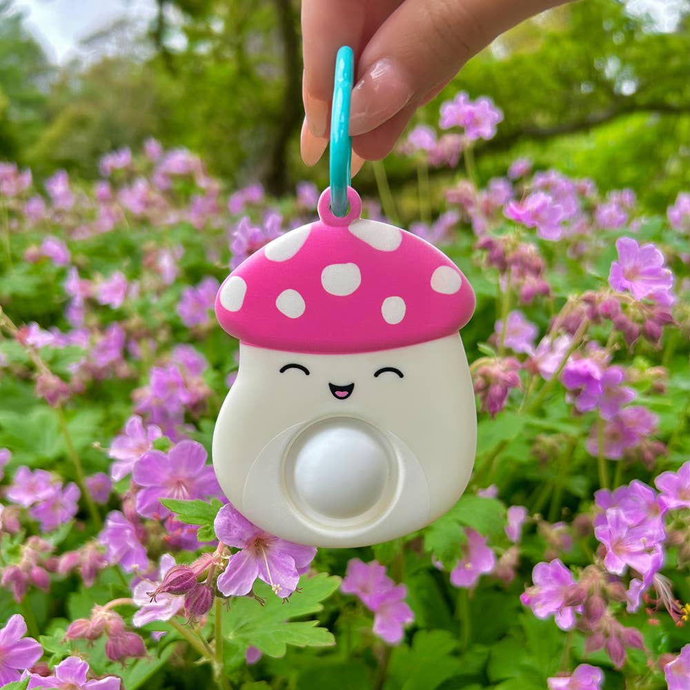 Mega Pop Keychains Squishmallows Collection - Bria Blair Creative