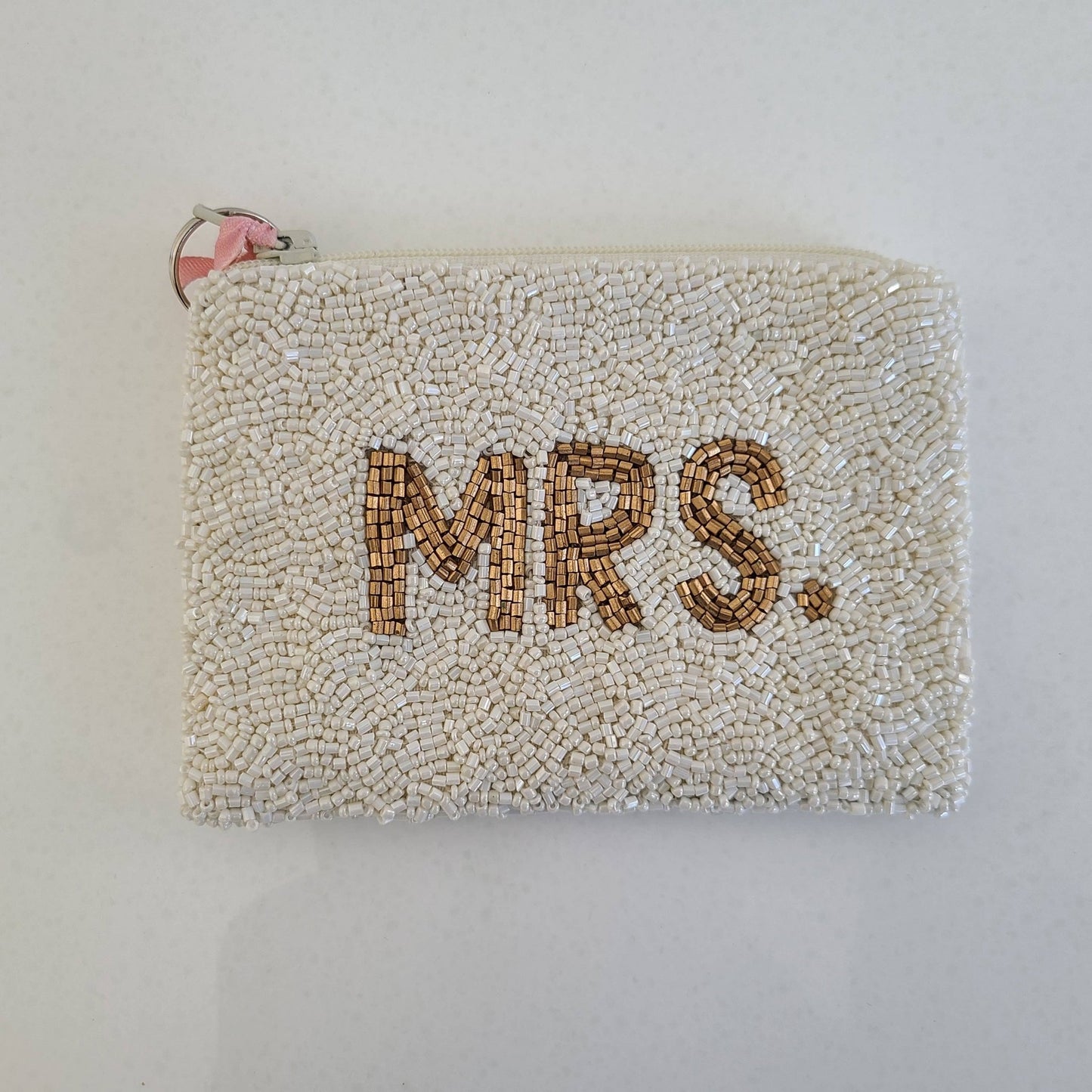 MRS. Coin Purse - Bria Blair Creative