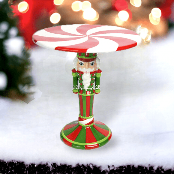 Nutcracker Plate Server Min - Bria Blair Creative