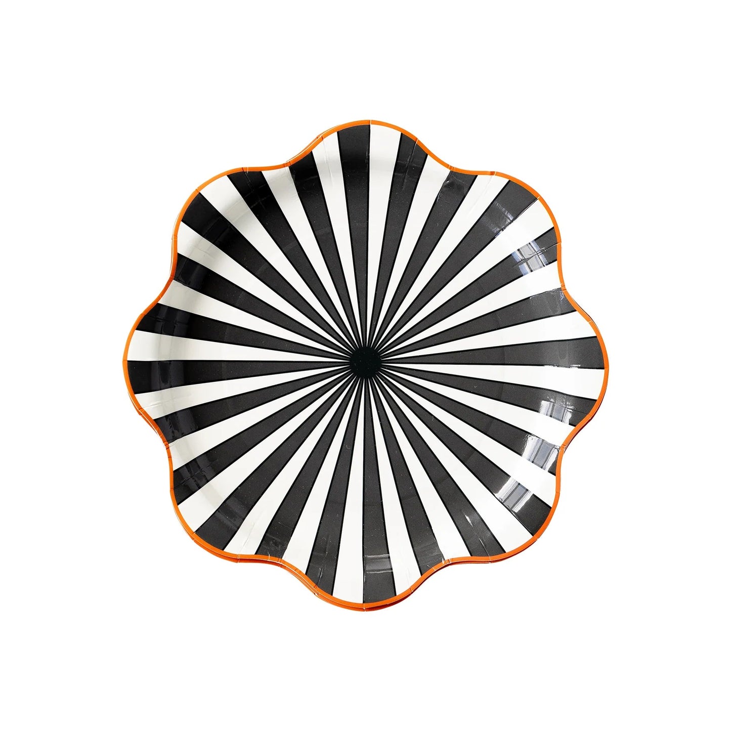 Starburst Wave Plate - Bria Blair Creative