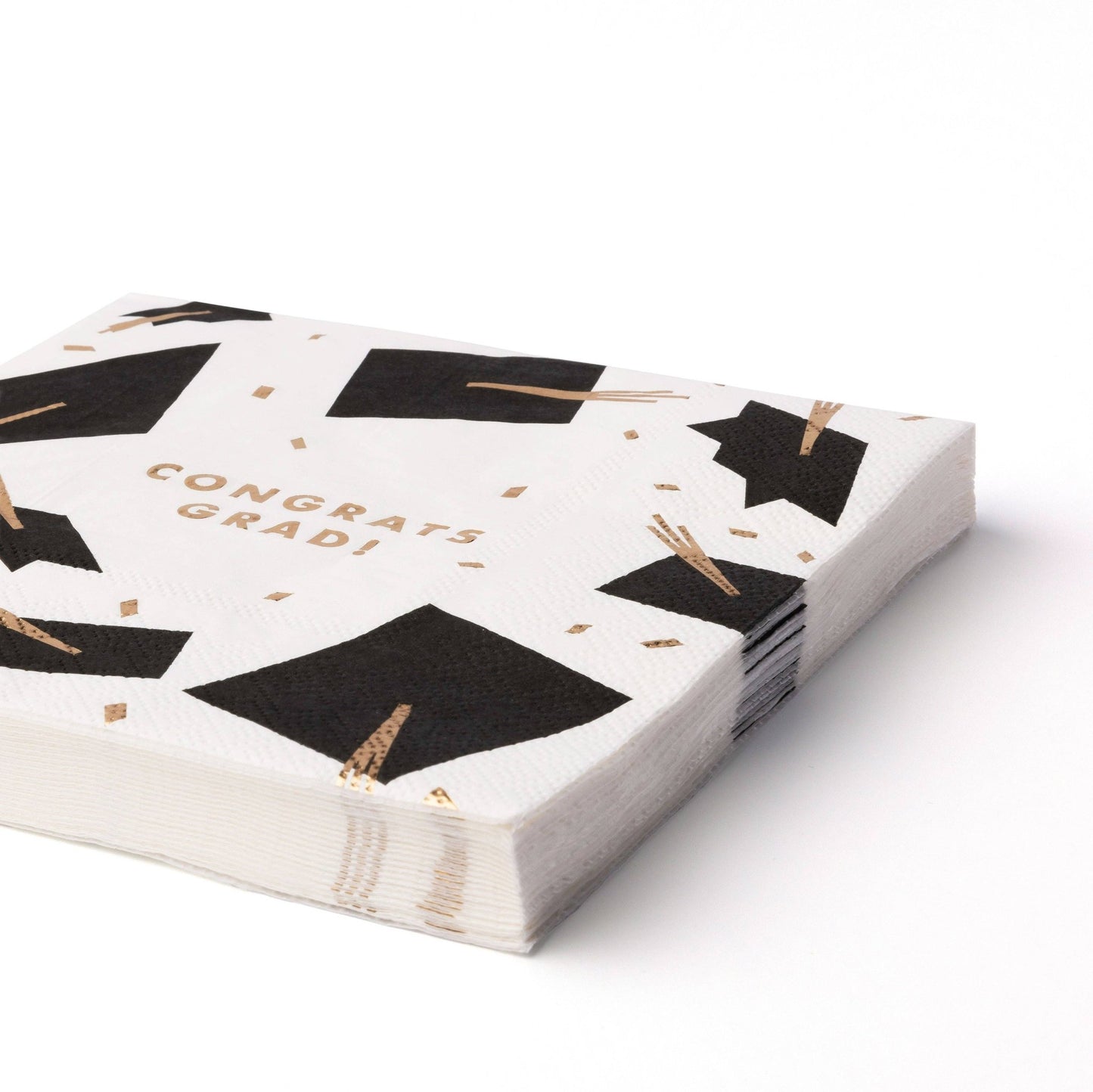 TASSEL LUNCH NAPKINS - Bria Blair Creative