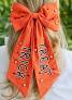 Trick or Treat Hair Bow - Bria Blair Creative