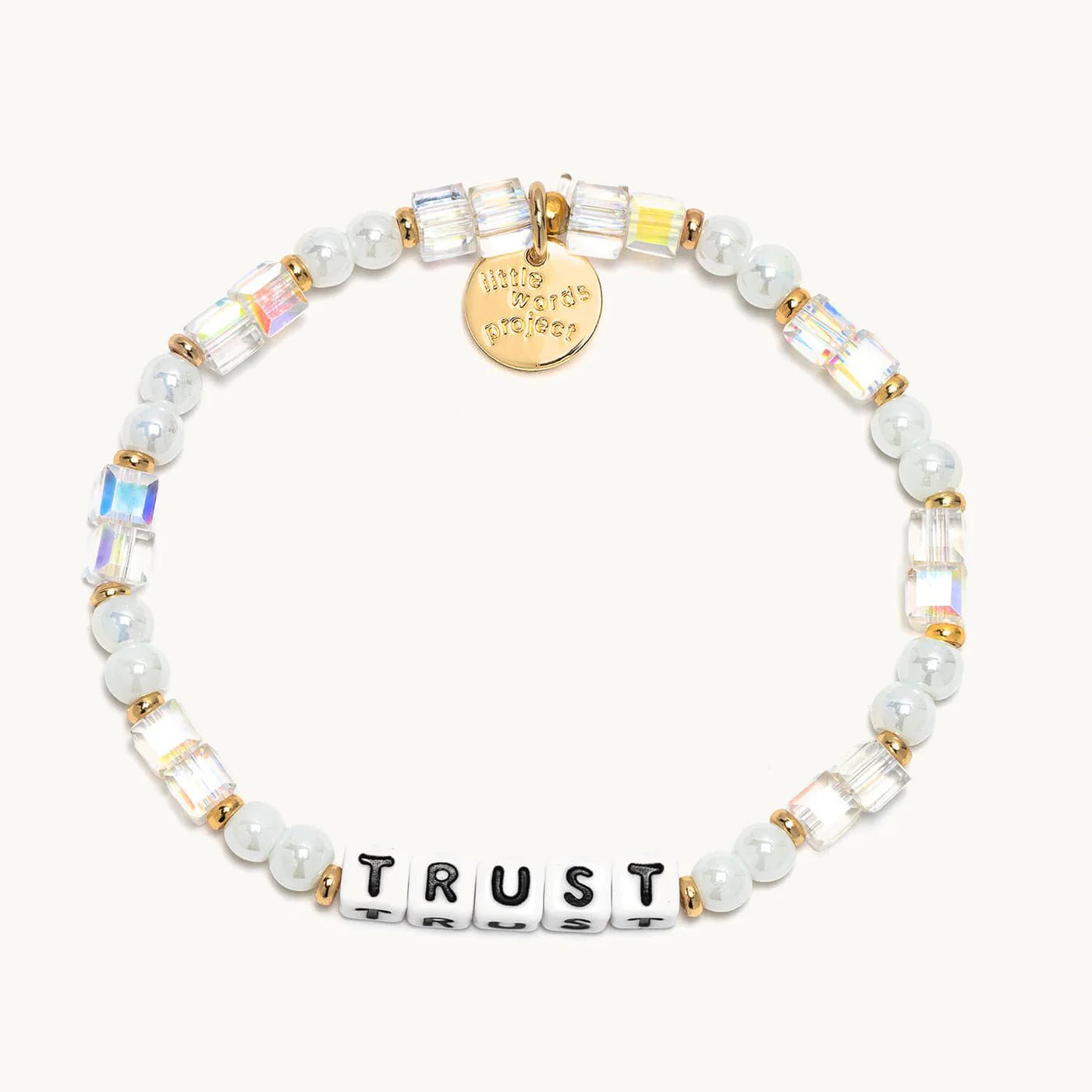 Trust - Bria Blair Creative