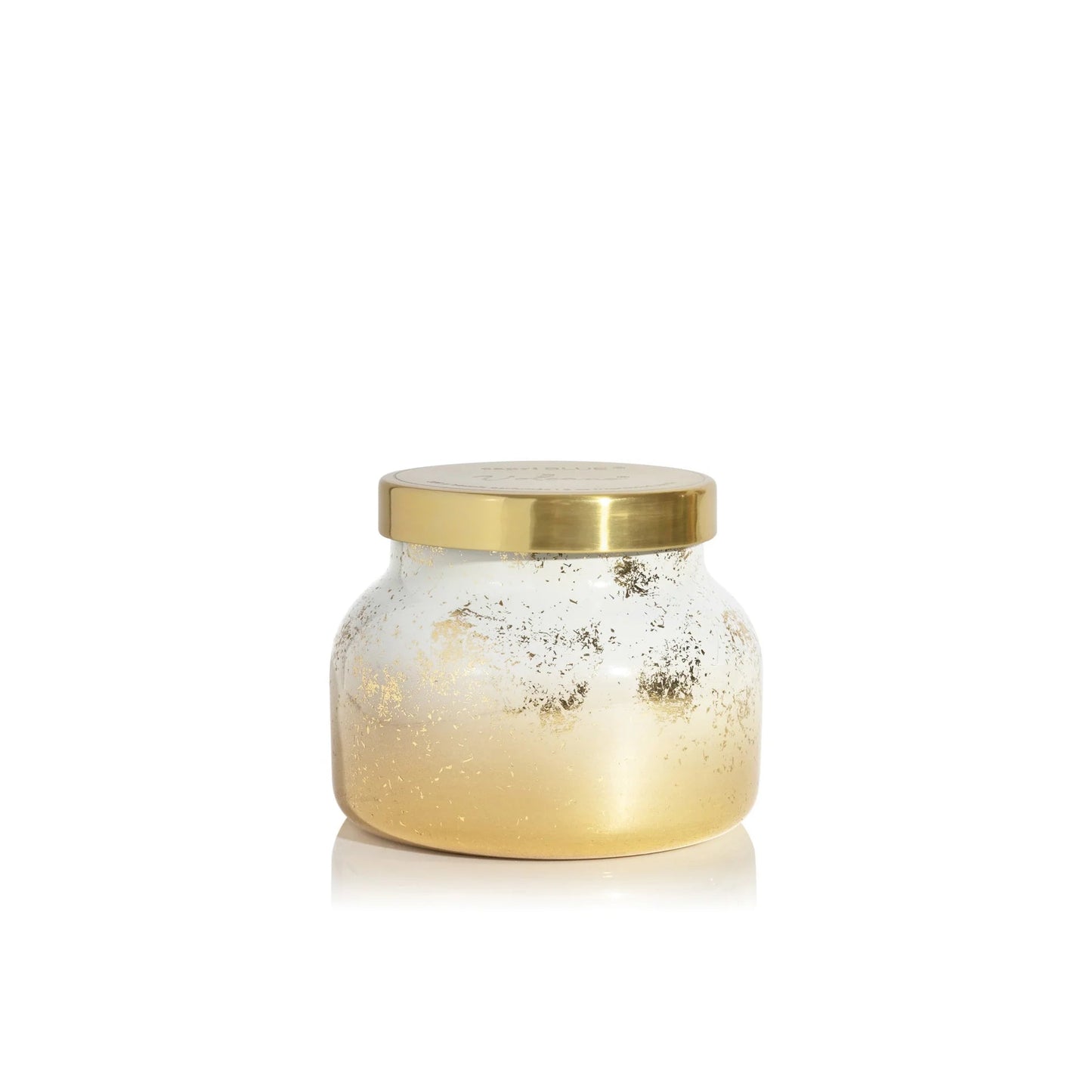 Volcano Glimmer Petite Candle - Bria Blair Creative