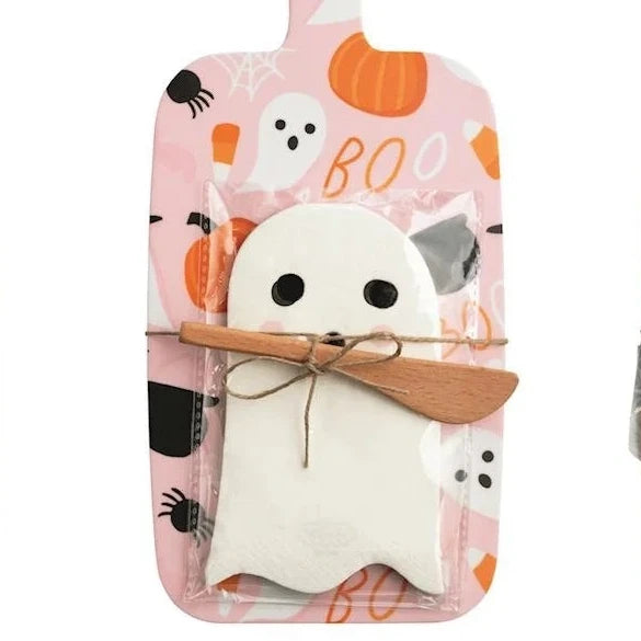 Ghost Pattern Melamine Board