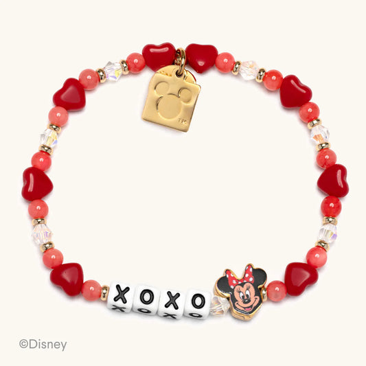 XOXO– Disney Mickey Mouse & Friends