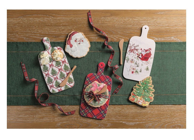 Santa Classic Melamine Board