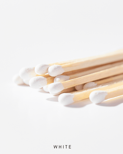 3'' Inch Match Stick Refills (140 Count): Hot Pink - Bria Blair Creative