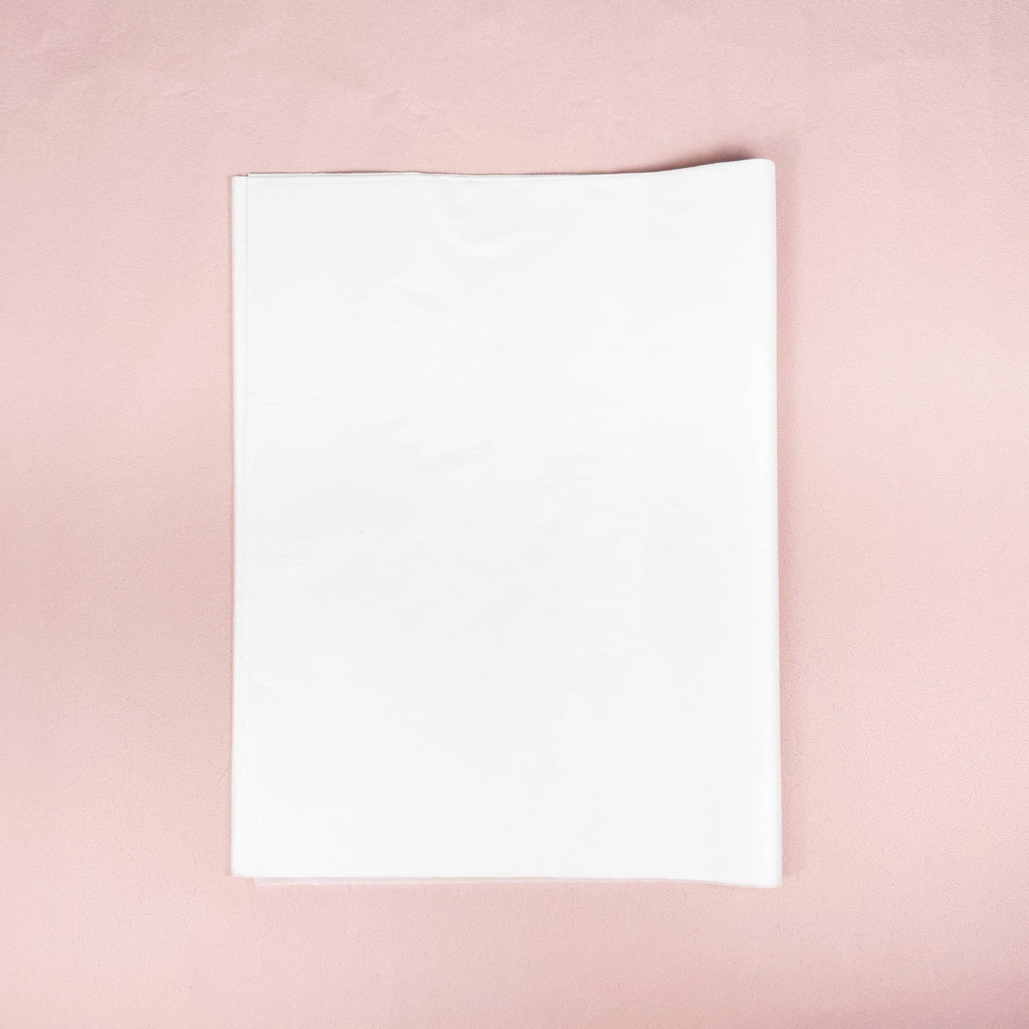 31" x 20" Colorful 17g Gift Wrapping Tissue Paper Sheets: Rose Red - Bria Blair Creative