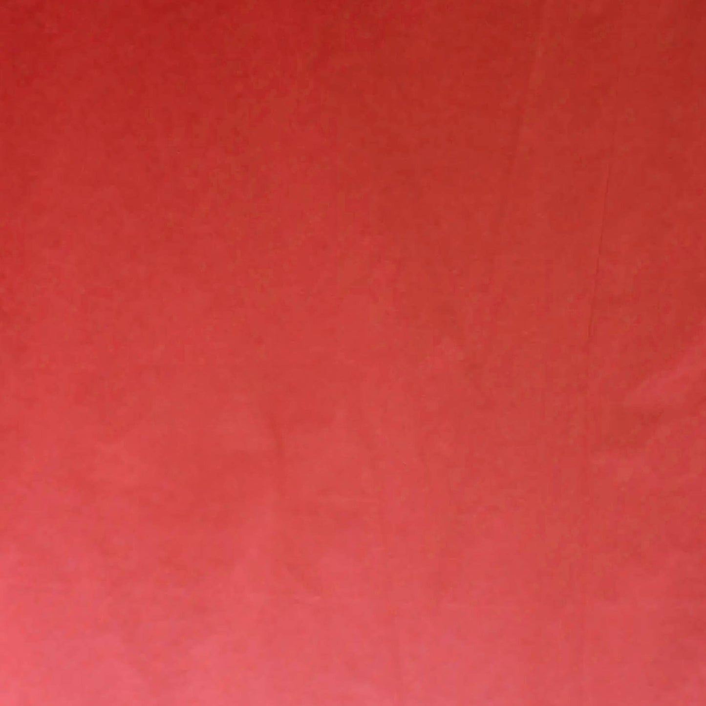 31" x 20" Colorful 17g Gift Wrapping Tissue Paper Sheets: Rose Red - Bria Blair Creative