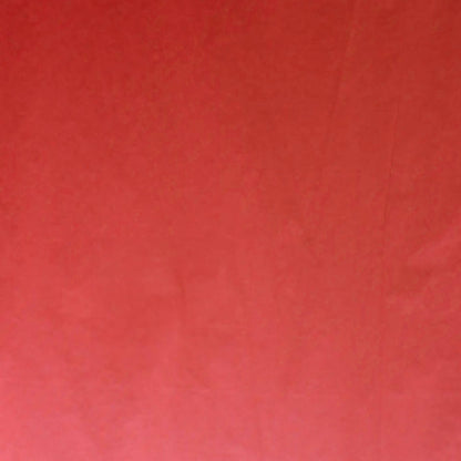 31" x 20" Colorful 17g Gift Wrapping Tissue Paper Sheets: Rose Red - Bria Blair Creative