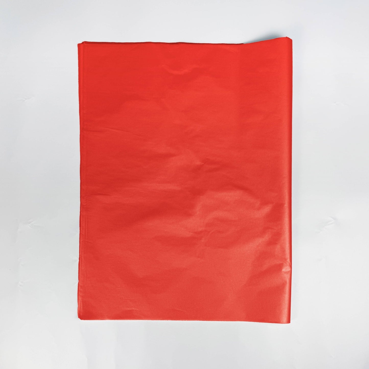 31" x 20" Colorful 17g Gift Wrapping Tissue Paper Sheets: Rose Red - Bria Blair Creative