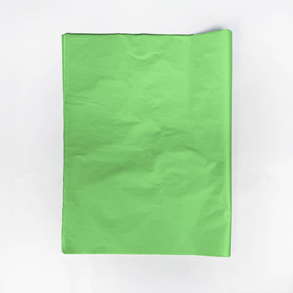 31" x 20" Colorful 17g Gift Wrapping Tissue Paper Sheets: Rose Red - Bria Blair Creative