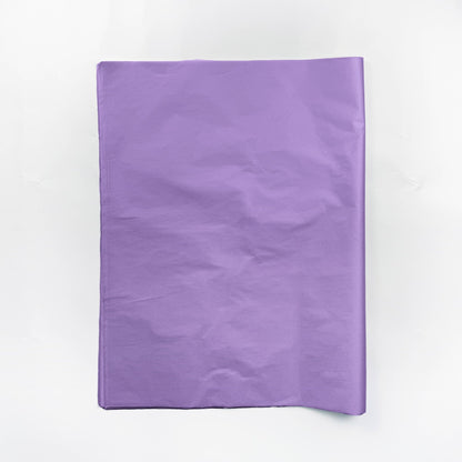 31" x 20" Colorful 17g Gift Wrapping Tissue Paper Sheets: Rose Red - Bria Blair Creative