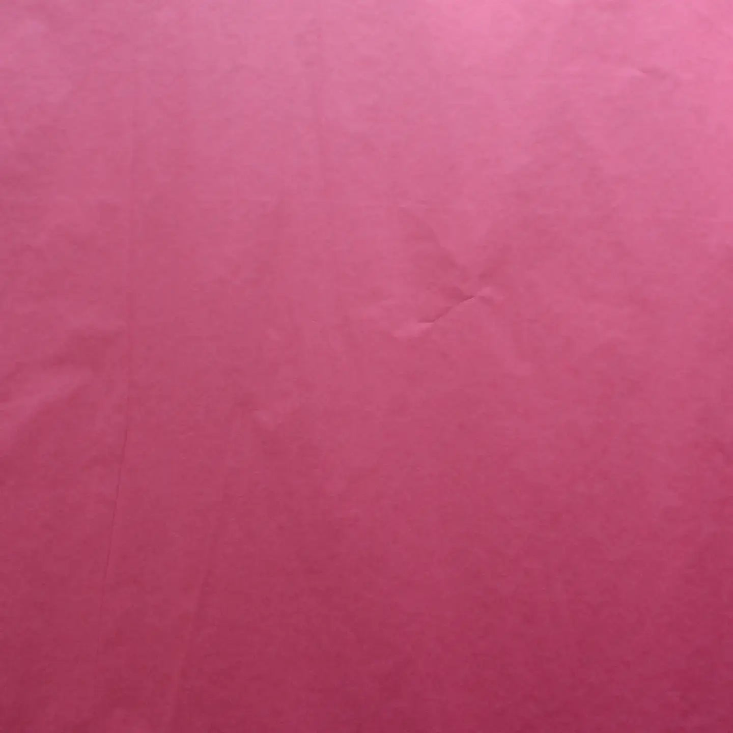31" x 20" Colorful 17g Gift Wrapping Tissue Paper Sheets: Rose Red - Bria Blair Creative