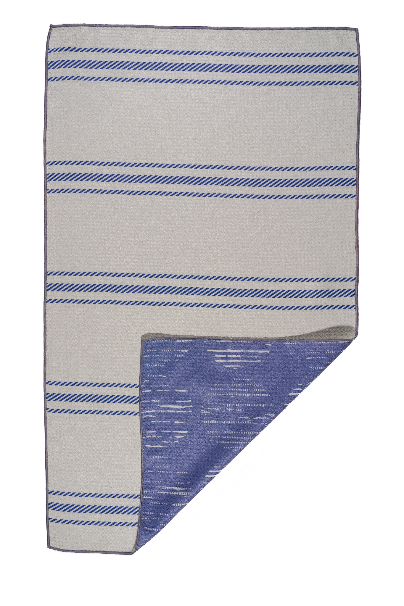 French Country Bloom Dish Towel