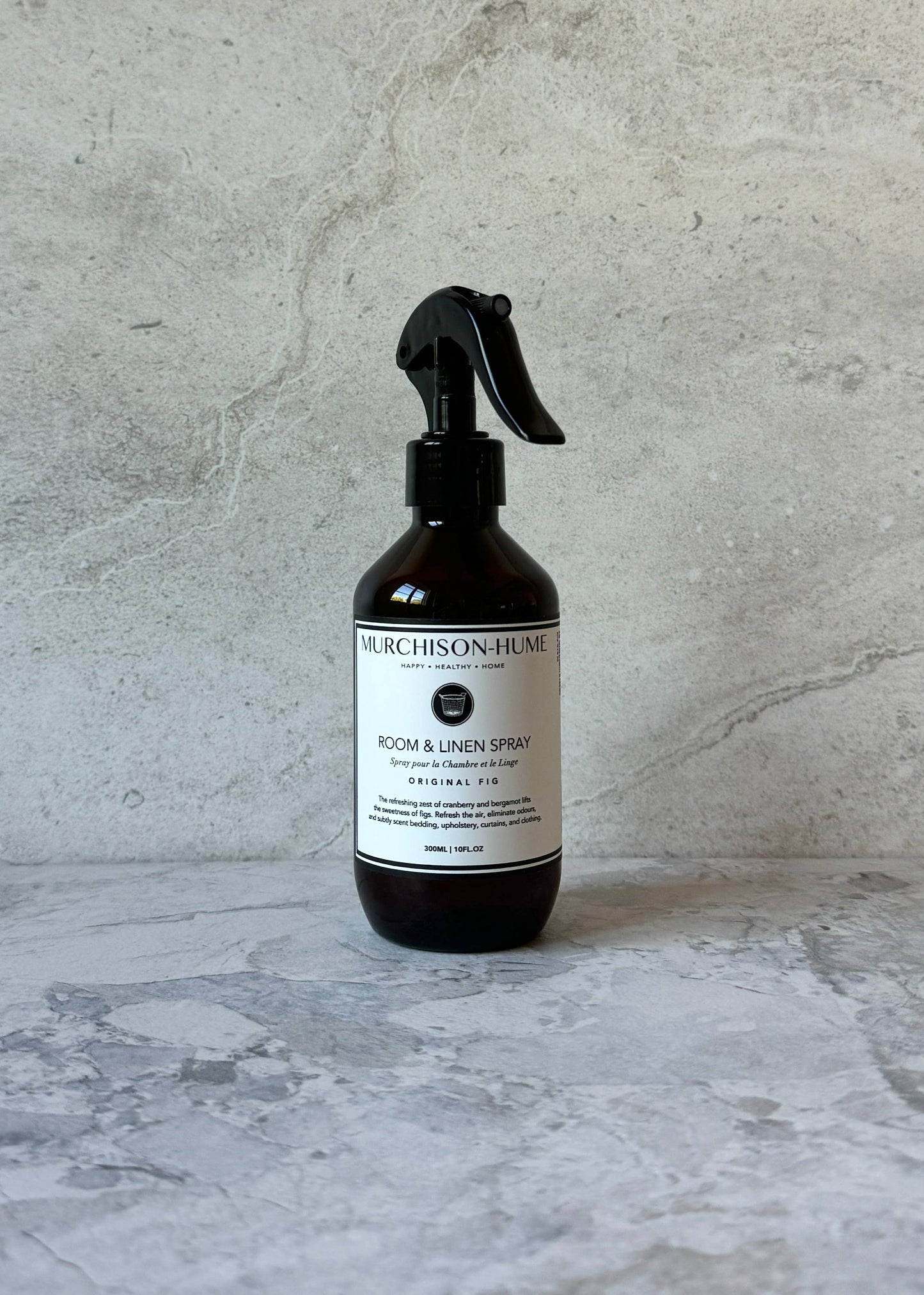 Room & Linen Spray: Original Fig