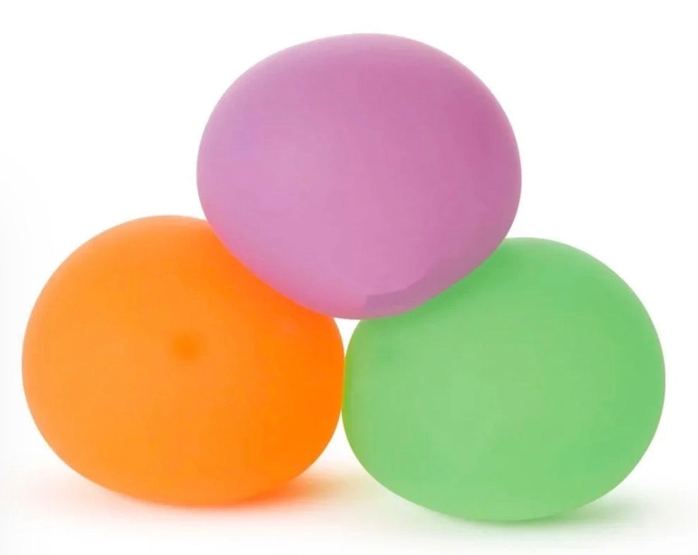 Glow in the Dark Blob Ball