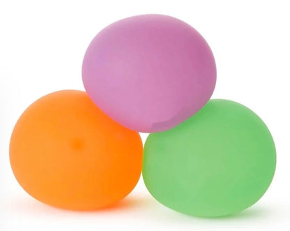Glow in the Dark Blob Ball