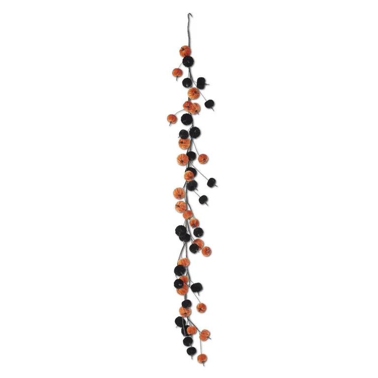 Bria Blair Creative Pumpkin Garland