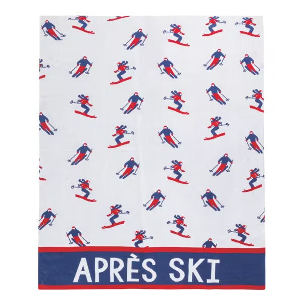 SKI BLANKET