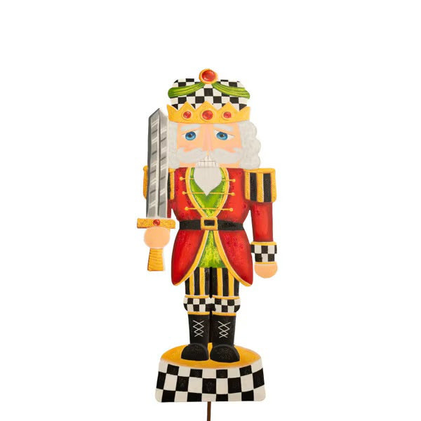 Elegant Nutcracker