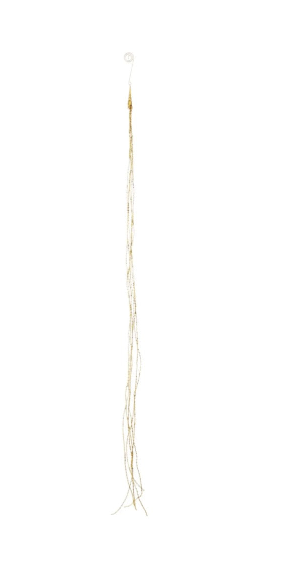 METAL STRAND 36''