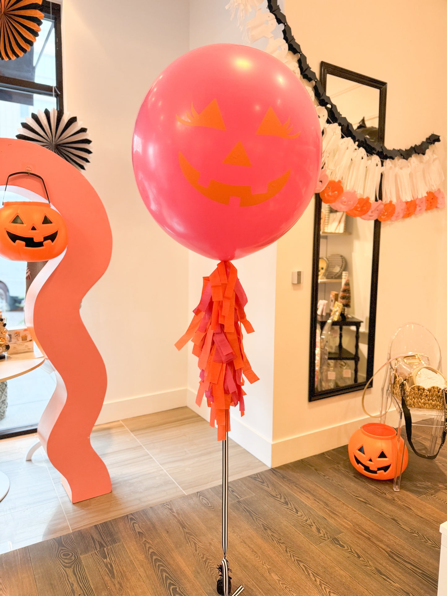 Halloween Jumbo Balloon