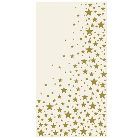 Hester & Cook - Shining Star Guest Napkin