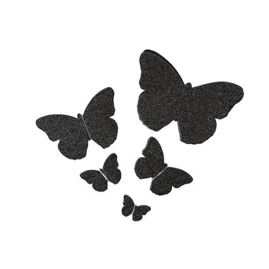 Mystical Bag of Butterflies Wall Decor